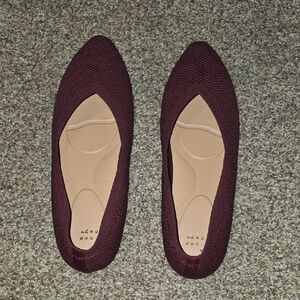 Womens Flats